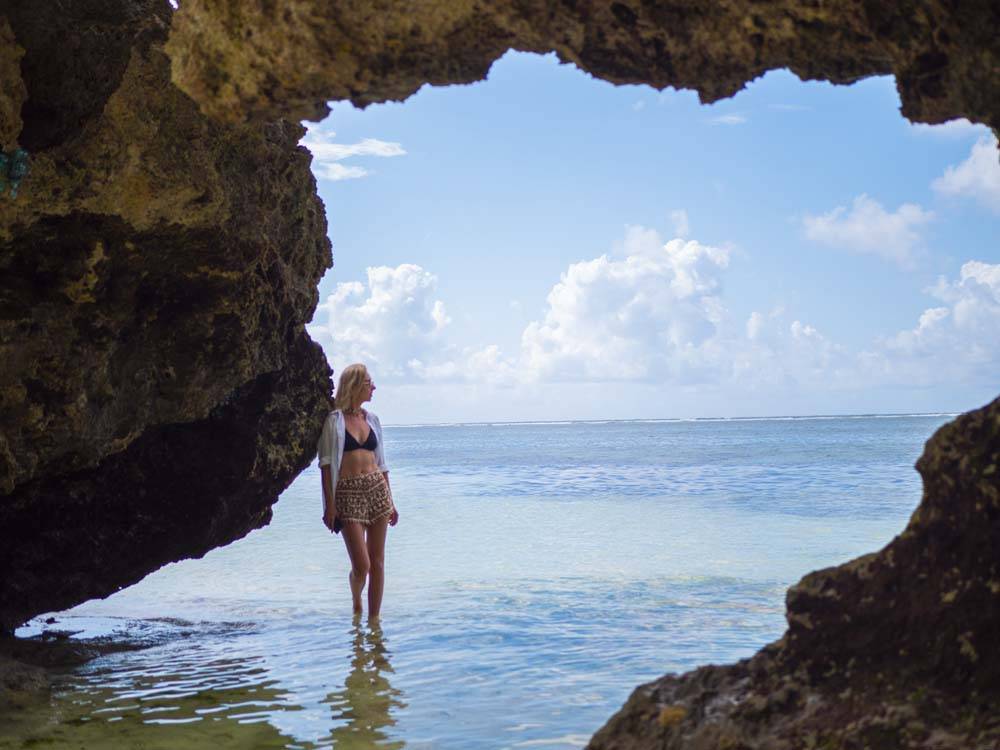 eden rock piekne plaze zanzibaru co warto zobaczyc Zanzibar atrakcje