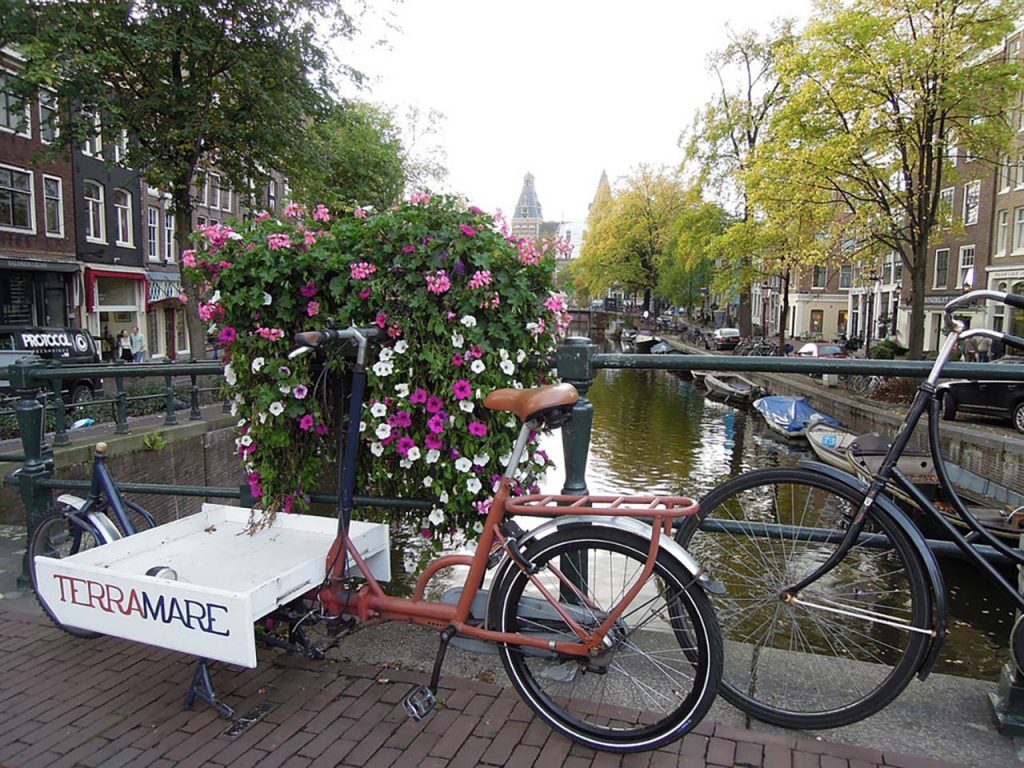 amsterdam holandia blog Amsterdam