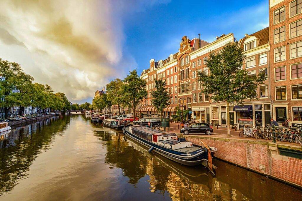 Amsterdam blog podróżniczy - 6 błędów których lepiej unikać w Amsterdamie i Holandii