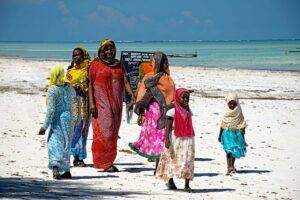 Zanzibar co trzeba wiedzieć przed wyjazdem
