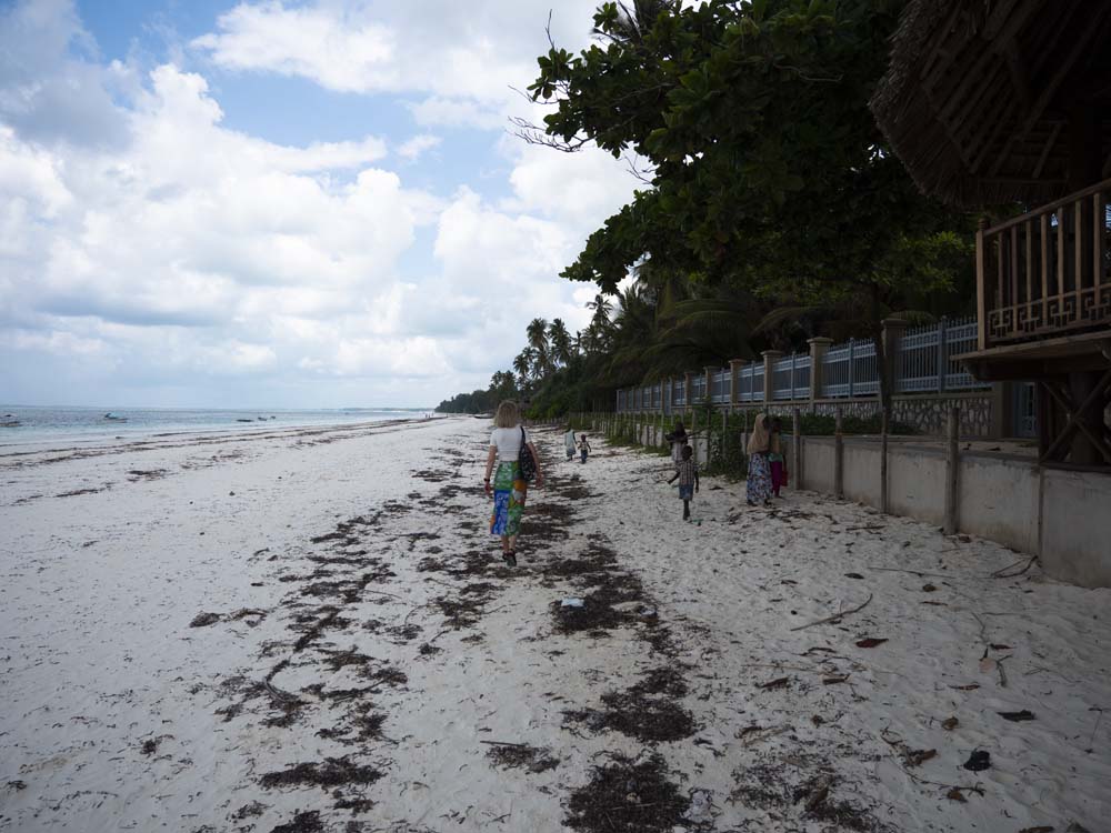 Miejscowości na Zanzibarze gdzie warto się zatrzymać