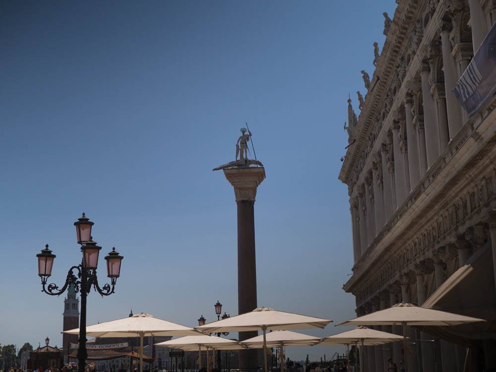 Wenecja na weekend - świetny pomysł na podróż do Włoch
