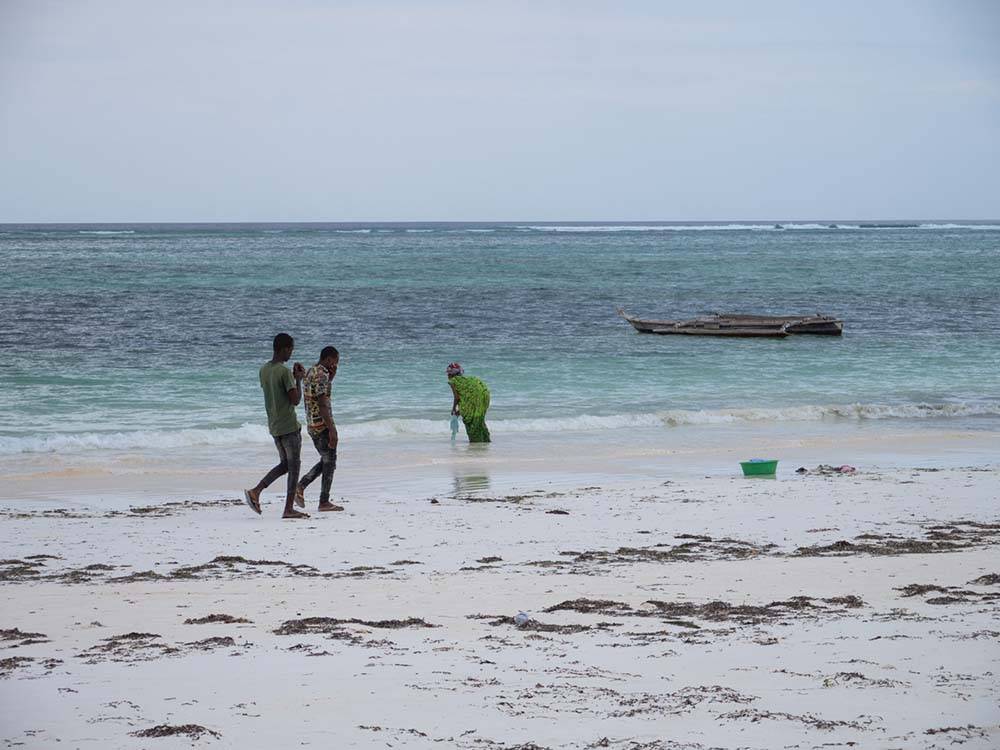 Zanzibar co zabrać na wakacje