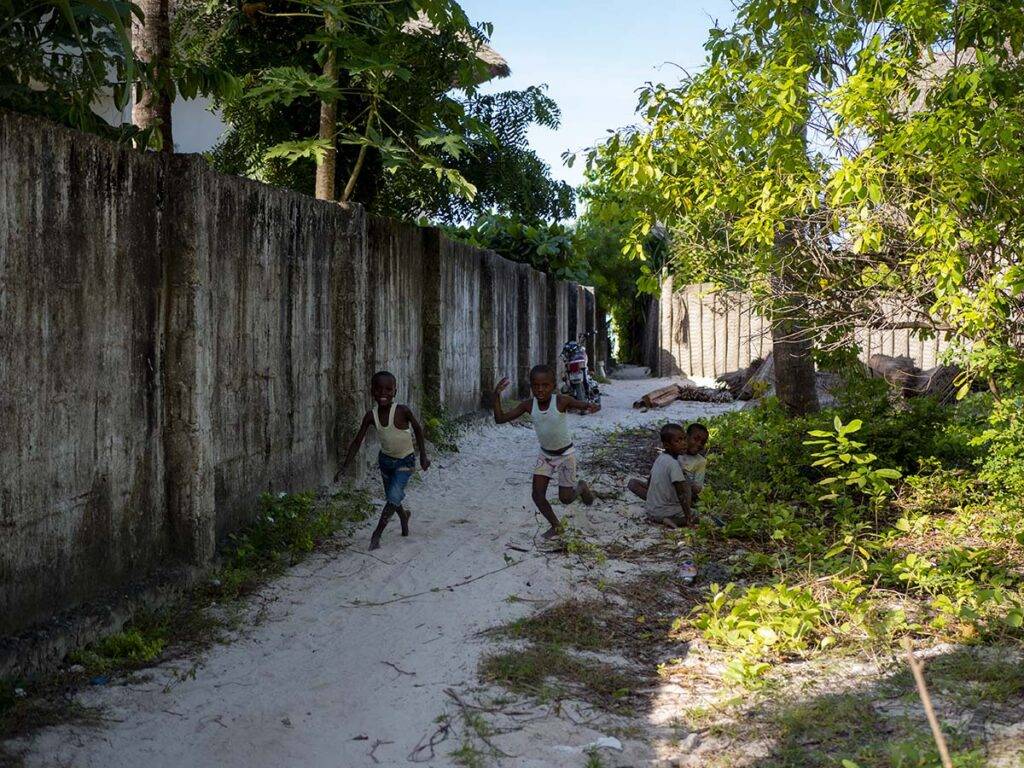 Co zabrać dla szkoły i dzieci na Zanzibarze?