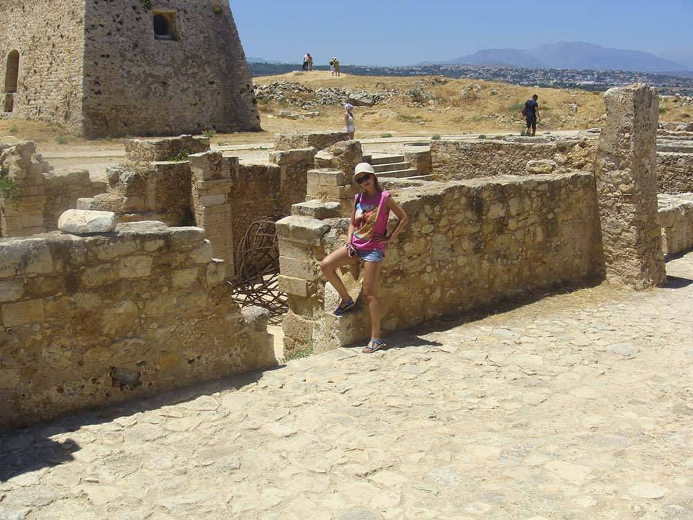 Grecja Kreta wakacje czy warto pojechać i odwiedzić tą grecką wyspę?