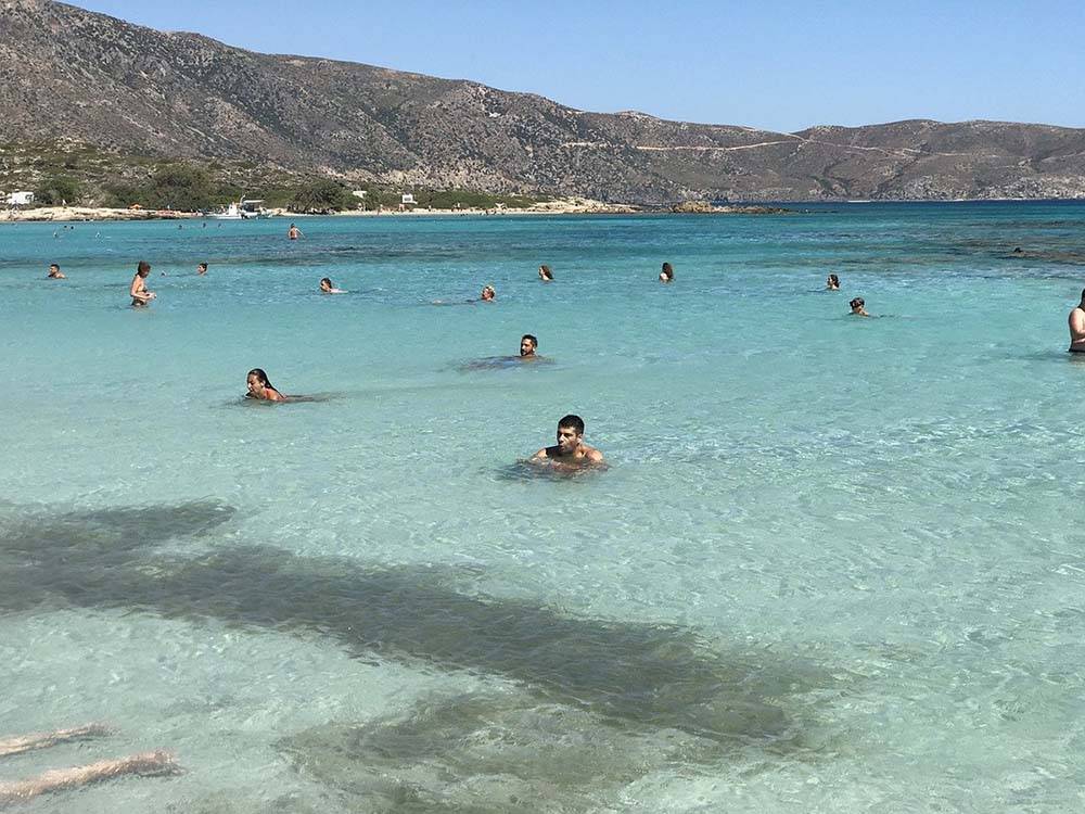 Grecja Kreta wakacje co warto wiedzieć