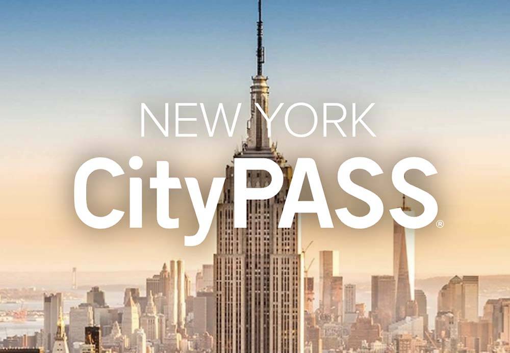 Nowy Jork ceny biletów na atrakcje i jak zaoszczędzić kupując bilety New Jork City Pass i C3
