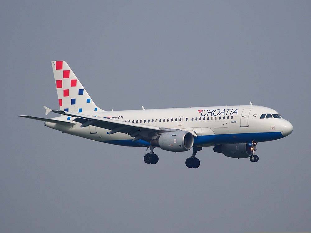 Chorwacja samochodem czy samolotem?
