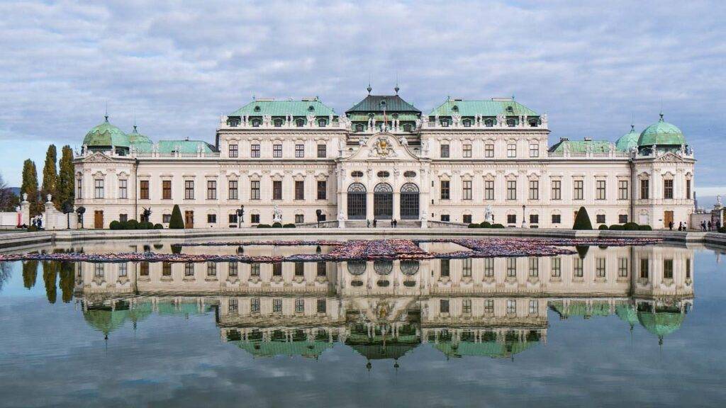 Wiedeń atrakcje co warto zobaczyć i zwiedzić w Wiedniu podczas weekendowego city break