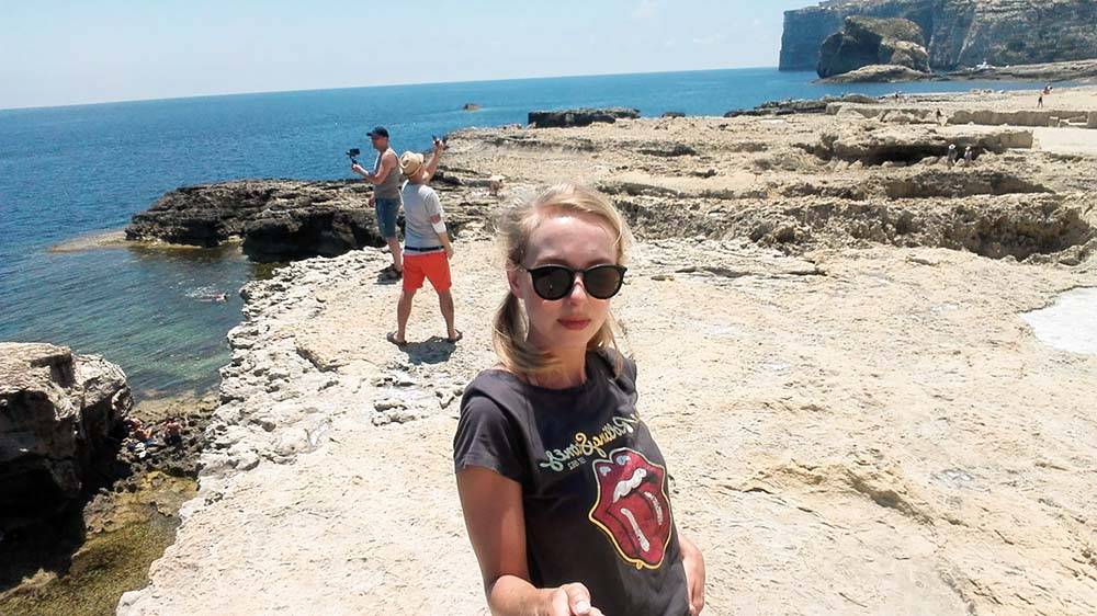 Malta wakacje wyspa Gozo