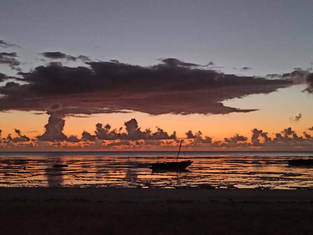 Zanzibar ciekawostki i ile trwa dzień i noc na Zanzibarze?