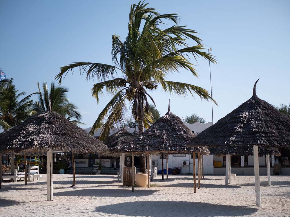 Zanzibar wycieczki fakultatywne