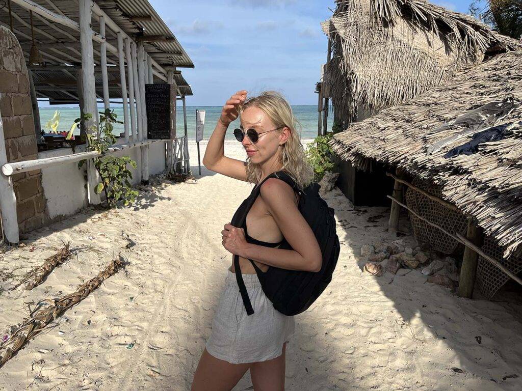 Co zabrać na Zanzibar na wakacje?