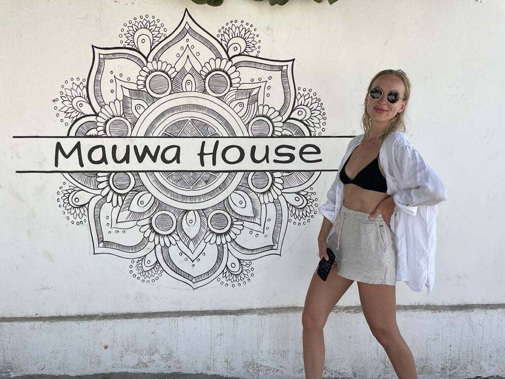 Zanzibar tanie noclegi, czyli niedrogie wakacje w raju