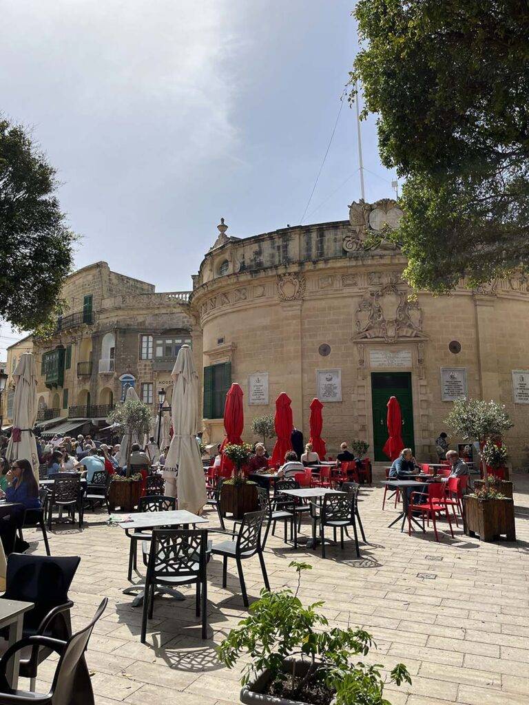 Atrakcje wyspy Gozo 