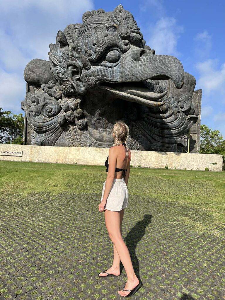 Świątynie na Bali przewodnik o wyspie