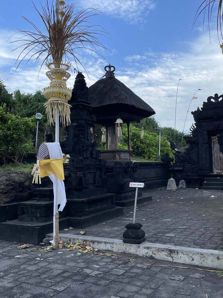 Hinduizm na Bali