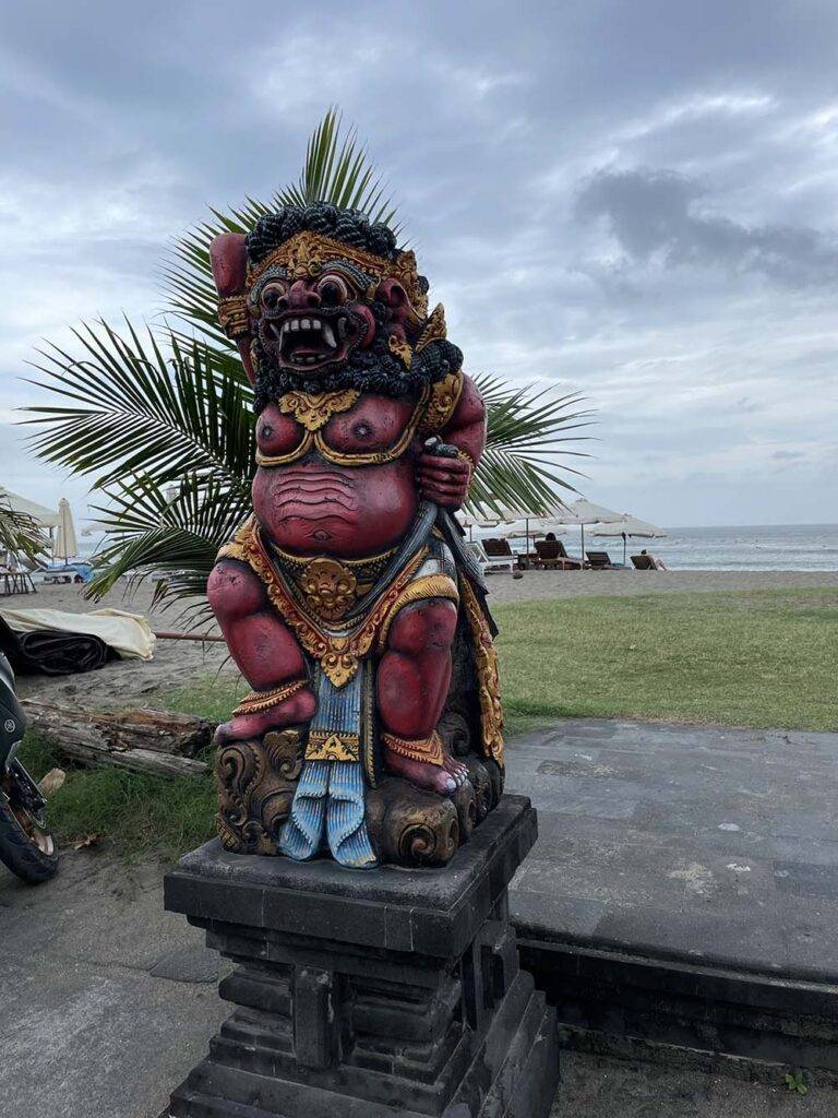 Bali świątynie bogowie i tradycje blog podróżniczy