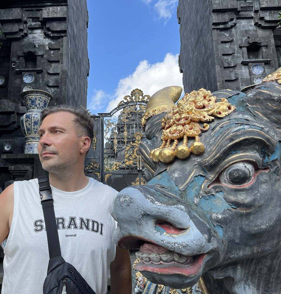 Świątynie na Bali co warto wiedzieć?