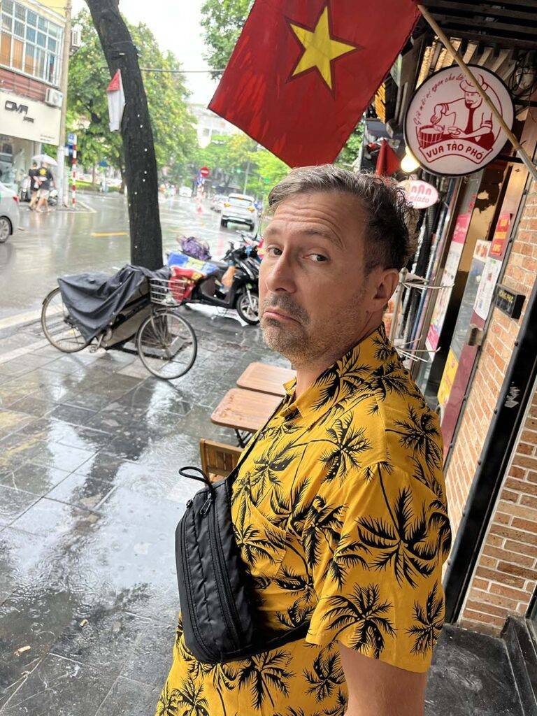 Pogoda w Wietnamie co może Cię spotkać blog podróżniczy