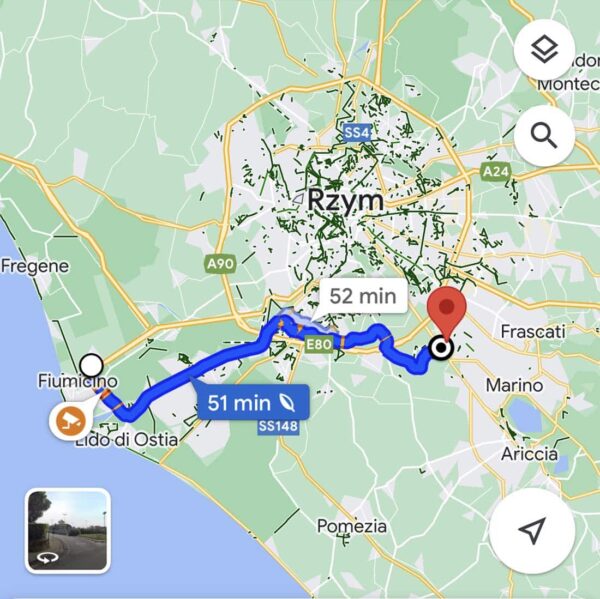 Rzym na własną rękę gotowy plan zwiedzania porady wskazówki