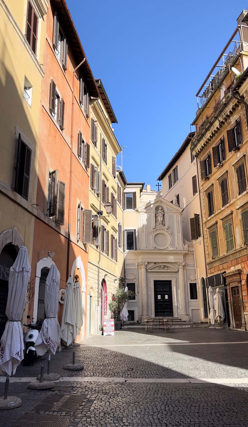 Rzym na własną rękę gotowy plan zwiedzania porady wskazówki