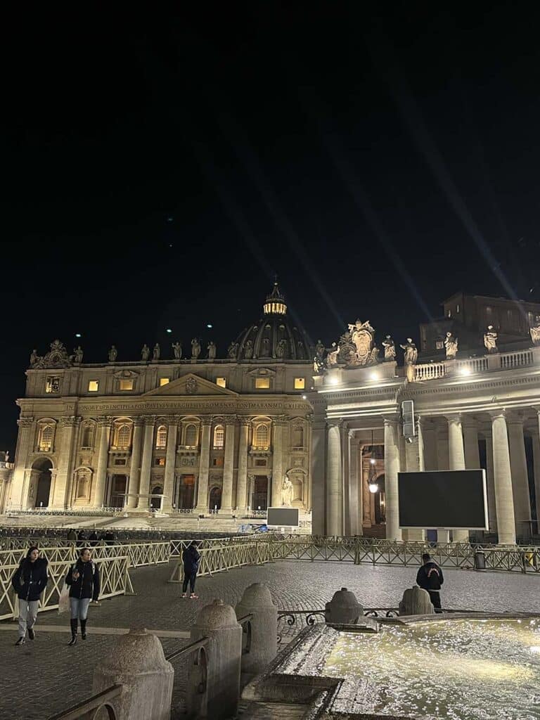 Watykan, co warto zobaczyć w Rzymie?
