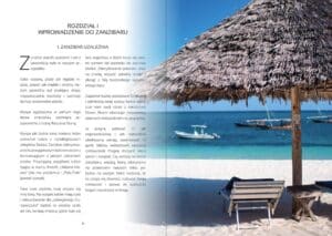 E-book Zanzibar uzależnia Szewczyk Travel