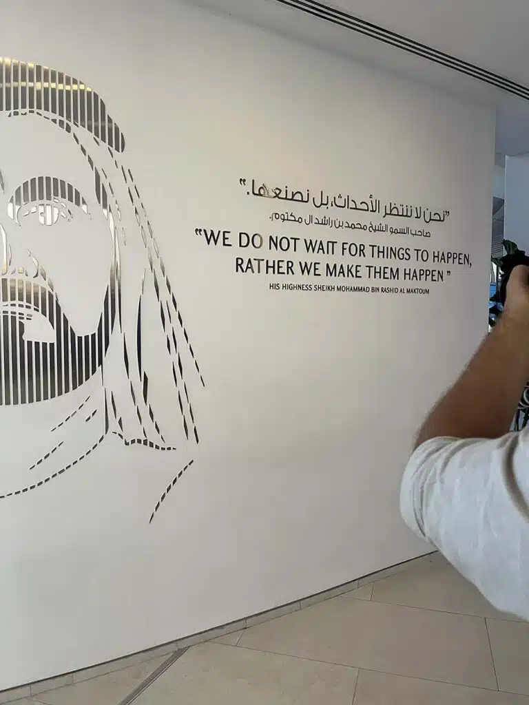 Dlaczego warto odwiedzić Dubaj