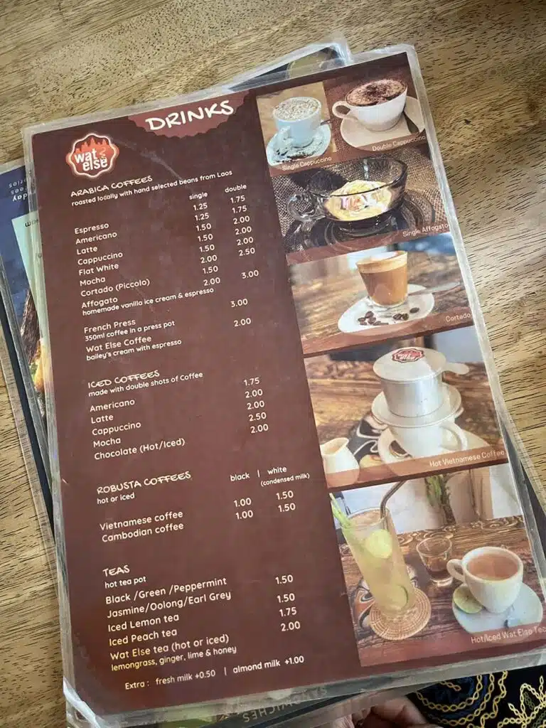 Jak tania może być Kambodża?