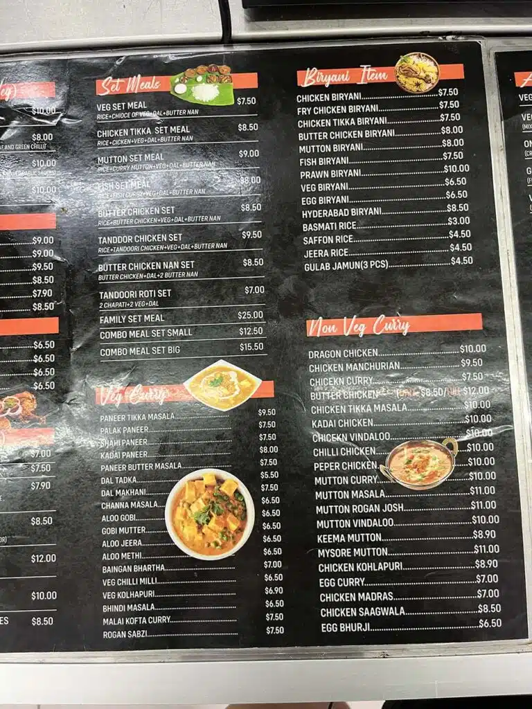 Ceny w Singapurze, co warto wiedzieć