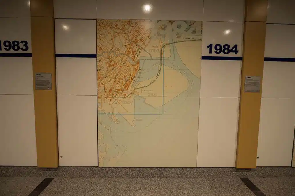 Polityczny i gospodarczy rozwój Singapur ciekawostki