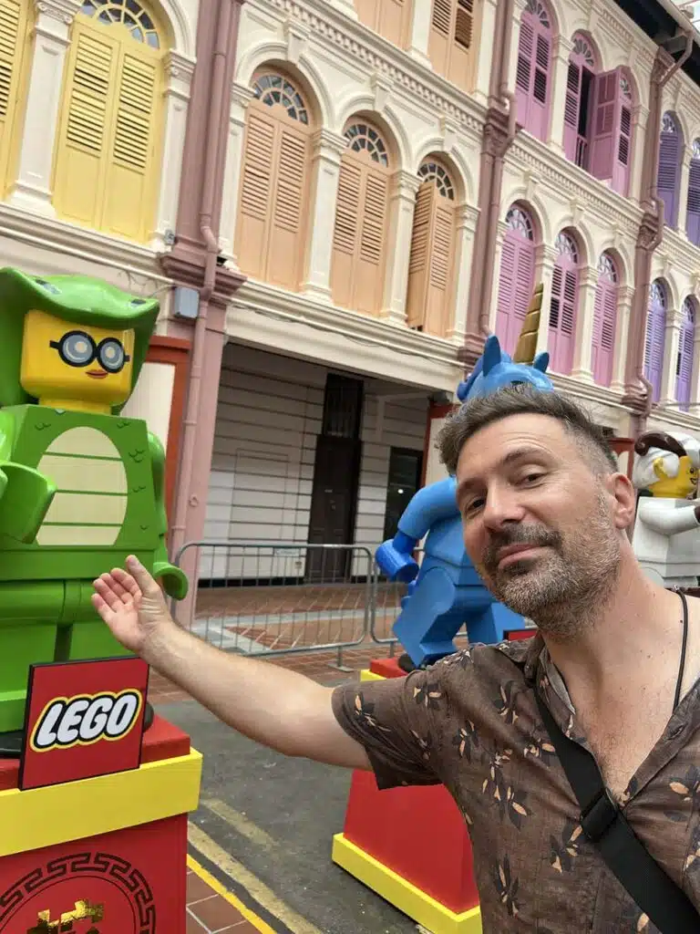 Co warto wiedzieć przed przyjazdem do Singapuru