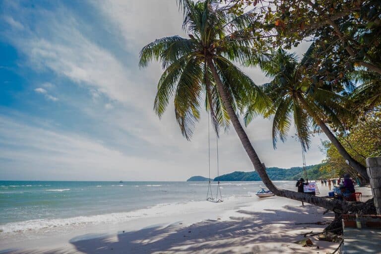 wakacje na Phu Quoc jak zorganizować i co warto wiedzieć przed podróżą