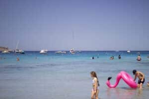 Wakacje na Malcie poza sezonem w opcji all inclusiv