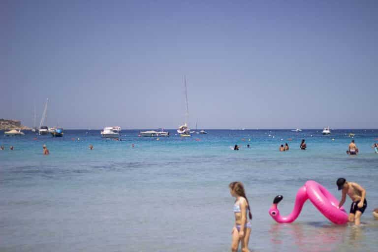 Wakacje na Malcie poza sezonem w opcji all inclusiv