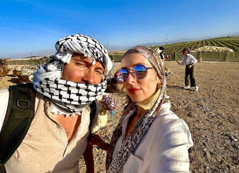 Zwiedzanie Marrakeszu na własną rękę, atrakcje miasta