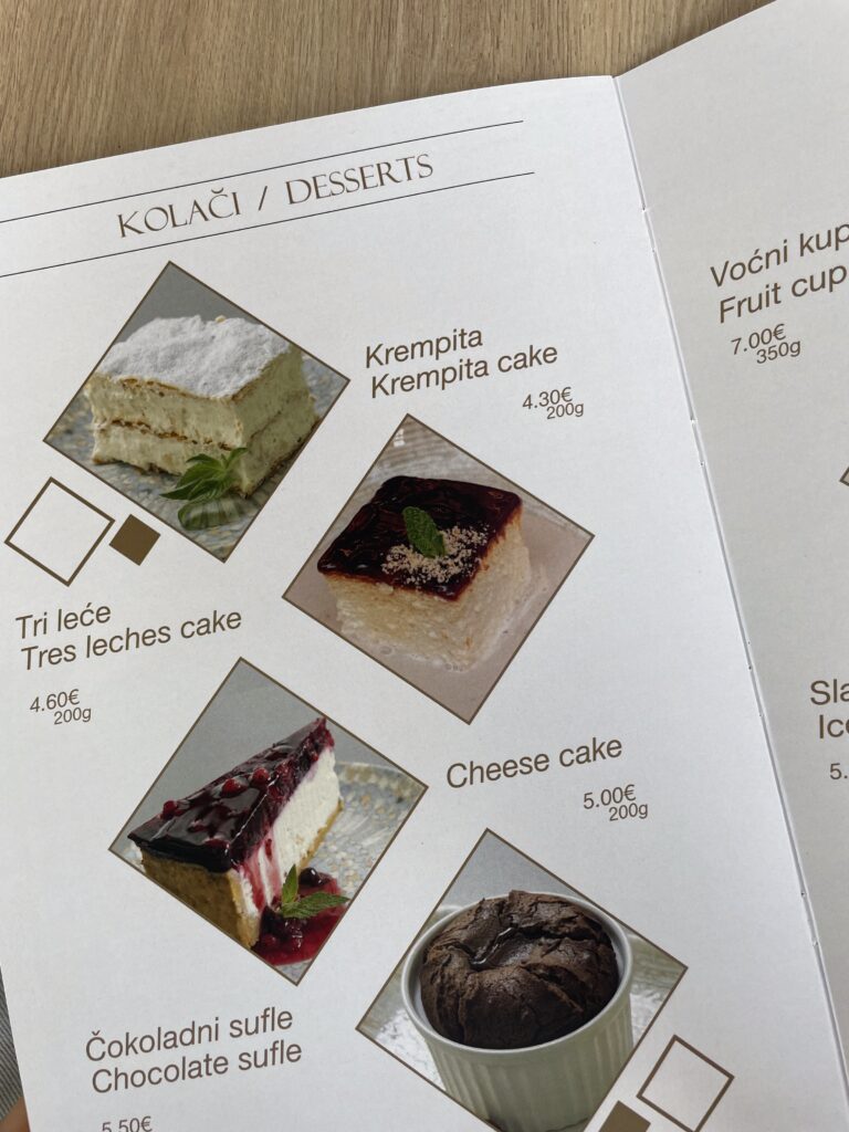 Czarnogora ceny Czarnogóra wszystko, co musisz wiedzieć przed podróżą, plus Ciekawostki! czy Czarnogóra jest tania?