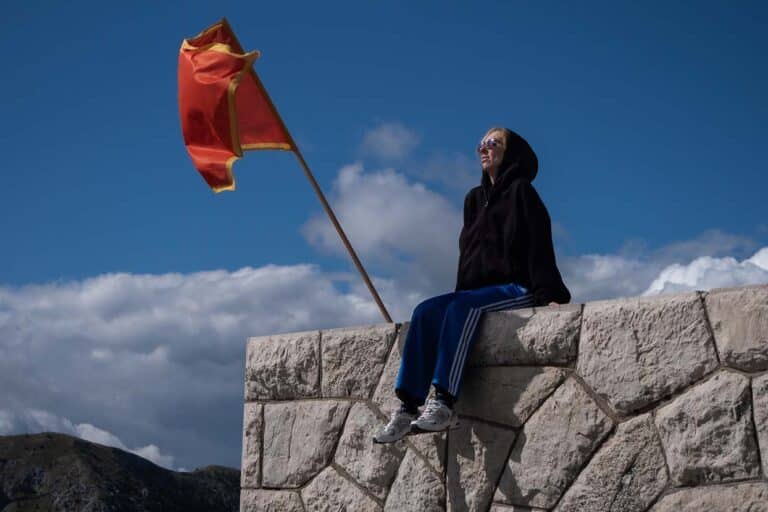 Czarnogóra co zobaczyć