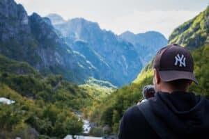 Albania top 10 atrakcje Albanii