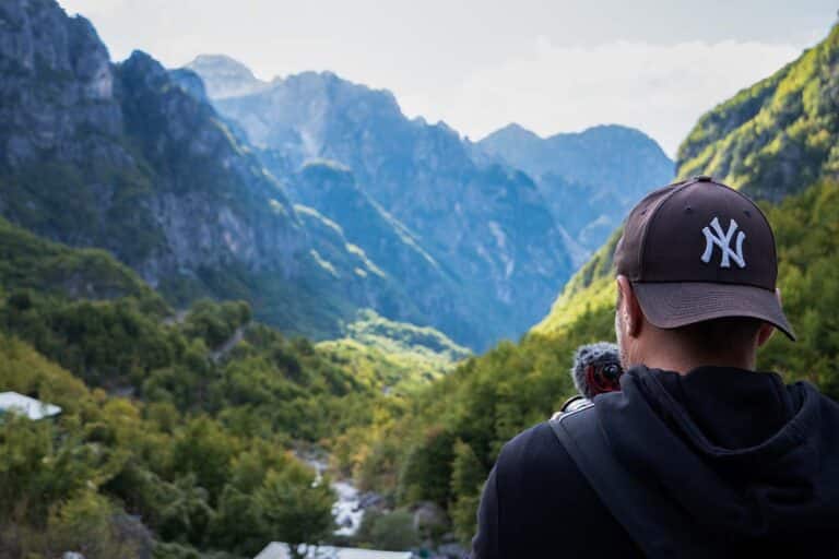 Albania top 10 atrakcje Albanii