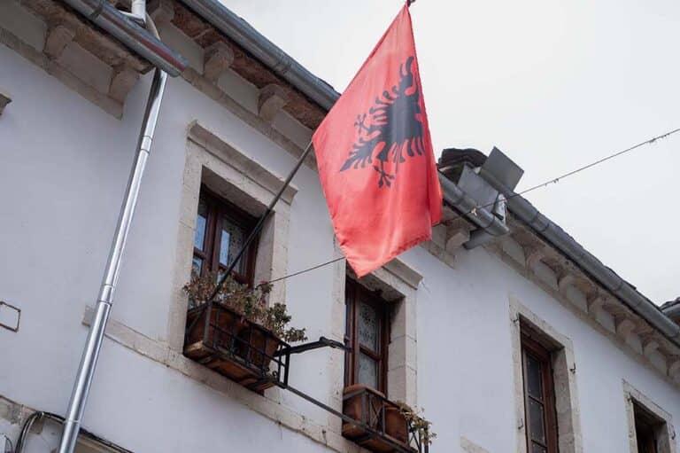 Albania co warto wiedzieć przed przyjazdem