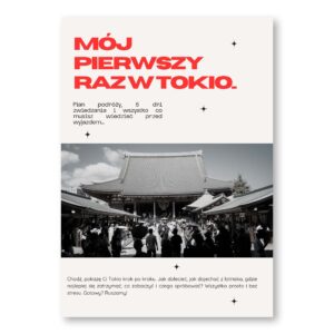 Jak zorganizować wyjazd do Tokio i Japonii?
