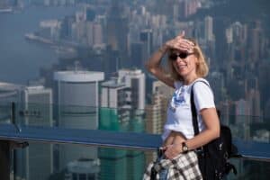 Hongkong atrakcje plan zwiedzania miasta