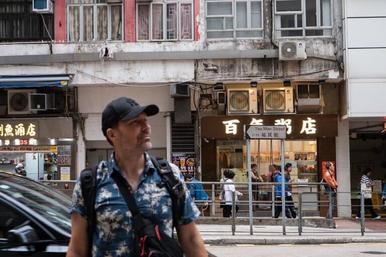 Hongkong wszystko co musisz wiedzieć przed podróżą