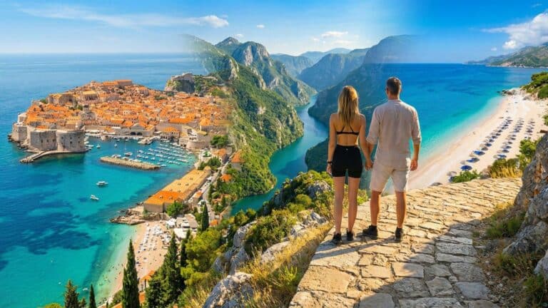 Gdzie na wakacje w 2026 pomysły i inspiracje