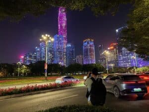 Wszystko co warto wiedzieć przed podróżą do Chin