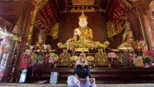 Bangkok co trzeba zrobić będąc w mieście