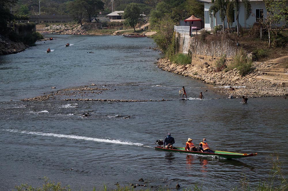 co robic w laosie Laos – 10 rzeczy, które warto wiedzieć przed wyjazdem Laos co robić? Poradnik przed podróżą