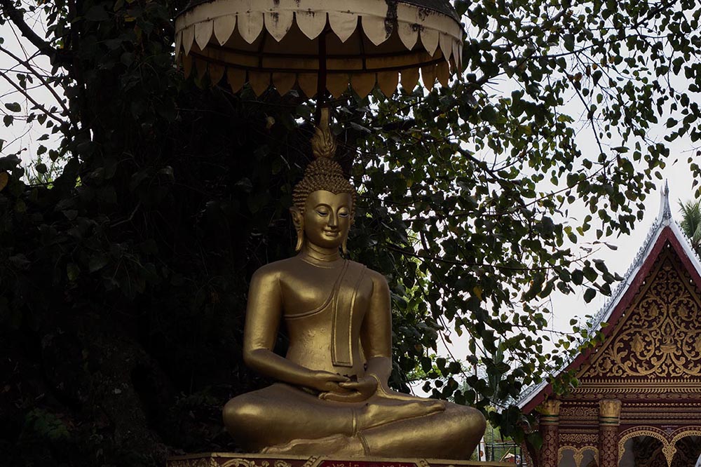 laos co warto wiedziec 1 Laos – 10 rzeczy, które warto wiedzieć przed wyjazdem Jaka jest religia w Laosie?